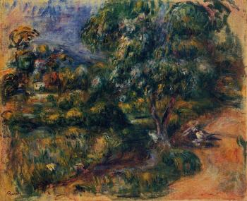 Pierre Auguste Renoir : Le Beal